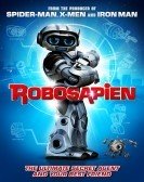 Robosapien: Rebooted (2013) Free Download