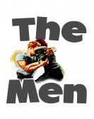 The Men poster