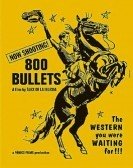 800 Bullets (2002) Free Download