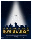 Brave New Jersey (2016) poster