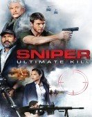 Sniper: Ultimate Kill (2017) poster