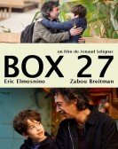 Box 27 (2016) poster