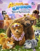 Alpha & Omega: Journey to Bear Kingdom (2017) Free Download