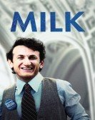 Milk (2008) poster