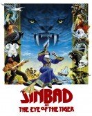 Sinbad and the Eye of the Tiger (1977) poster