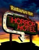 Return to Horror Hotel (2019) poster