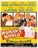 Woman's World (1954) Free Download