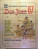 Don Juan 67 (1967) Free Download