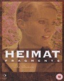 Heimat-Fragmente: Die Frauen (2006) poster