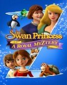 The Swan Princess: A Royal Myztery (2018) Free Download