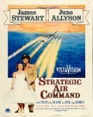 Strategic Air Command poster