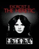 Exorcist II: The Heretic poster