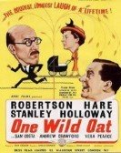 One Wild Oat (1951) poster