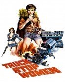 Truck Stop Women (1974) poster