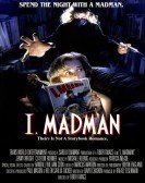 I, Madman (1989) Free Download