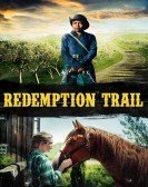 Redemption Trail (2013) poster