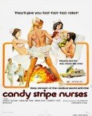 Candy Stripe Nurses (1974) poster