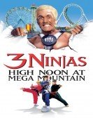 3 Ninjas: High Noon at Mega Mountain (1998) Free Download