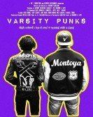 Varsity Punks (2017) poster