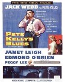 Pete Kelly's Blues (1955) poster