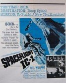 Spaceflight IC-1 (1965) Free Download