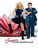 My Super Ex-Girlfriend (2006) poster