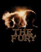 The Fury (1978) poster