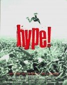 Hype! (1996) poster