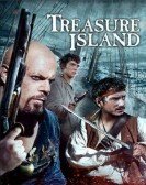 Treasure Island (2012) poster