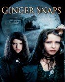 Ginger Snaps (2000) poster