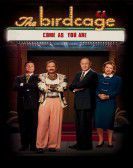 The Birdcage poster