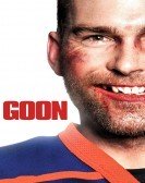 Goon (2012) poster