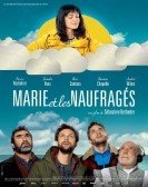 Marie et les naufragés (2016) poster