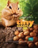 Tiny Giants 3D (2014) poster