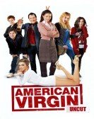 American Virgin (2009) poster