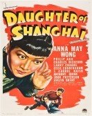 Daughter of Shanghai (1937) Free Download