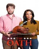 The Oath (2018) poster