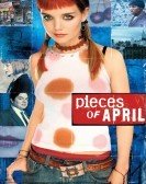 Pieces of April (2003) poster