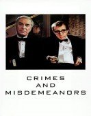 Crimes and Misdemeanors (1989) poster