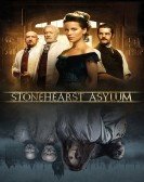 Stonehearst Asylum poster