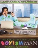 Gary Gulman: Boyish Man (2005) poster