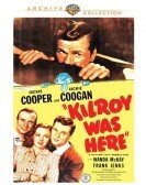 Kilroy Was Here (1947) Free Download