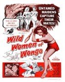 The Wild Women of Wongo (1958) Free Download