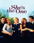 She's the One (1996) poster