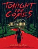 Tonight She Comes (2016) poster