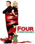 Four Christmases poster