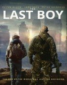 The Last Boy (2019) poster