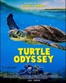 Turtle Odyssey (2018) poster