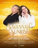 Savannah Sunrise (2016) poster