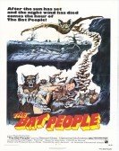 The Bat People (1974) poster